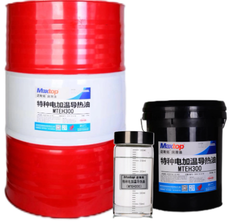 導(dǎo)熱油選購(gòu)指南：5大核心指標(biāo)與品牌推薦